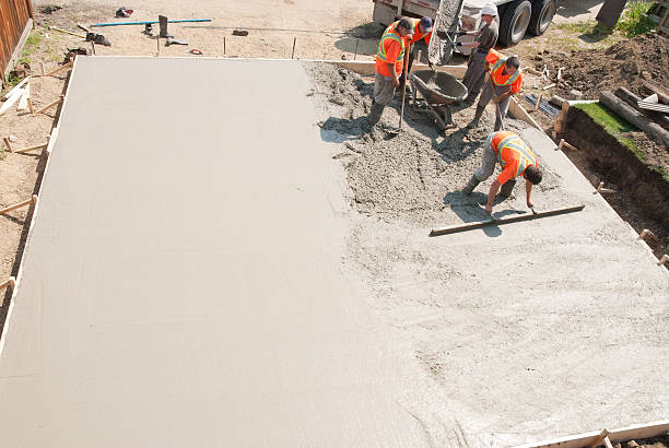 Best Concrete Demolition Services  in Pittsburgh, PA