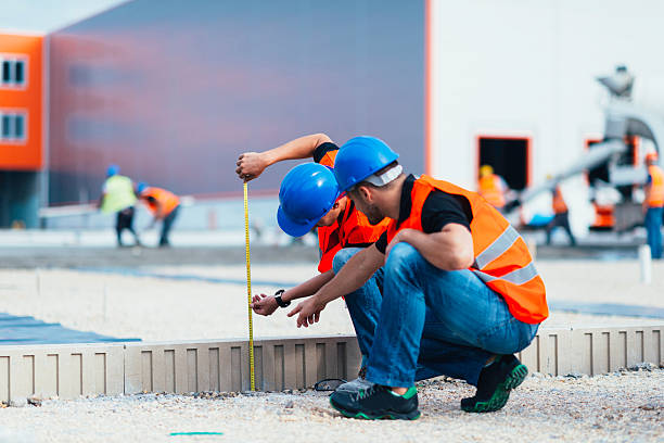 Best Decorative Concrete Services  in Pittsburgh, PA