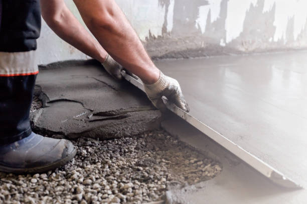 Best Poured Concrete Foundation  in Pittsburgh, PA