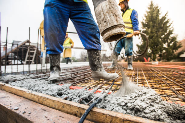 Best Concrete Leveling Services  in Pittsburgh, PA